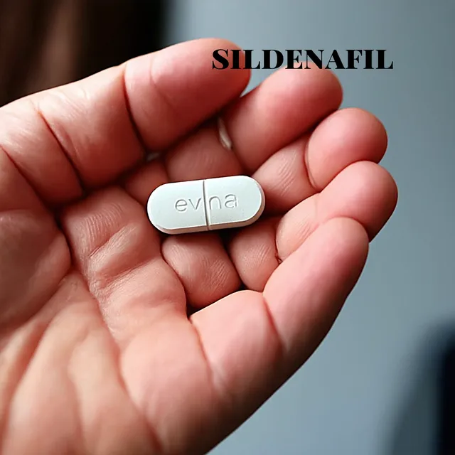 Precio sildenafil genfar